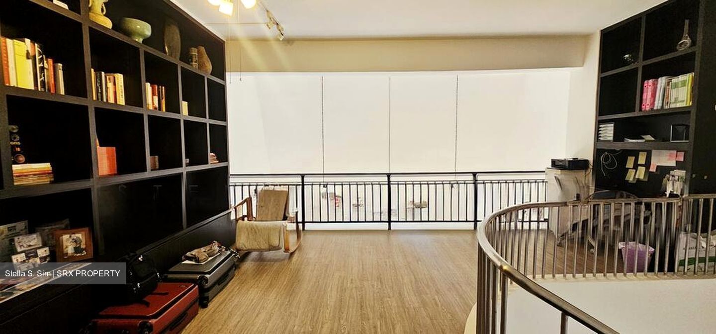 Lakepoint Condominium (D22), Condominium #520674641